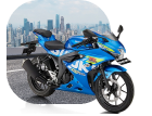 Sport Bike